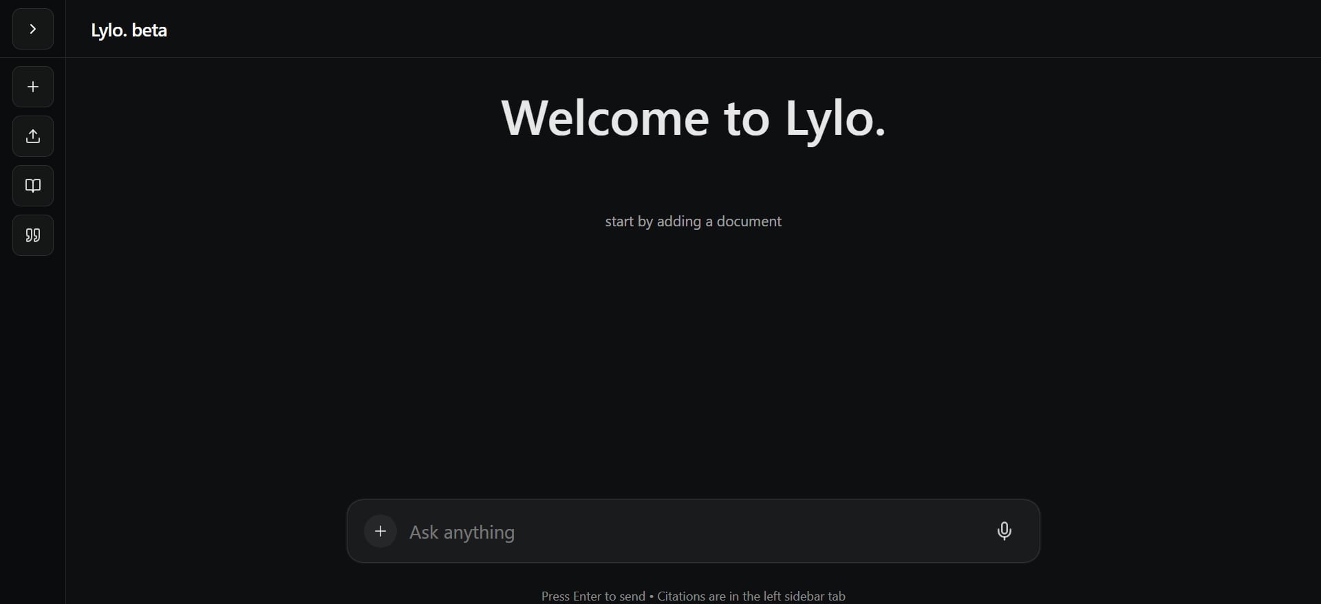 Lylo demo fallback image